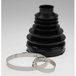 Gofruotoji membrana, kardaninis velenas SPIDAN 37062