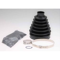 Gofruotoji membrana, kardaninis velenas SPIDAN 37081