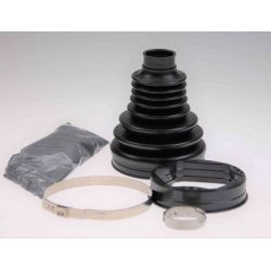 Gofruotoji membrana, kardaninis velenas SPIDAN 37083