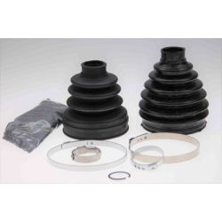 Gofruotoji membrana, kardaninis velenas SPIDAN 37084