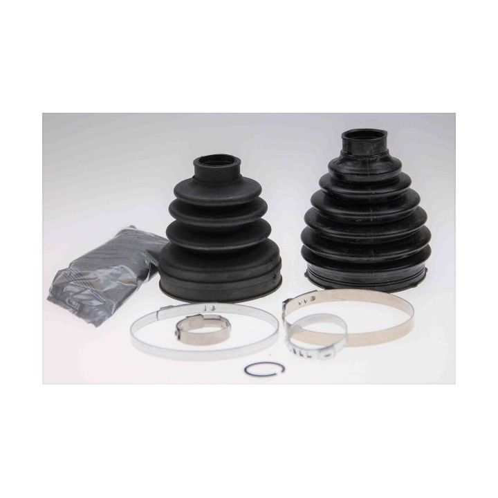 Gofruotoji membrana, kardaninis velenas SPIDAN 37084