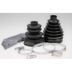 Gofruotoji membrana, kardaninis velenas SPIDAN 37090