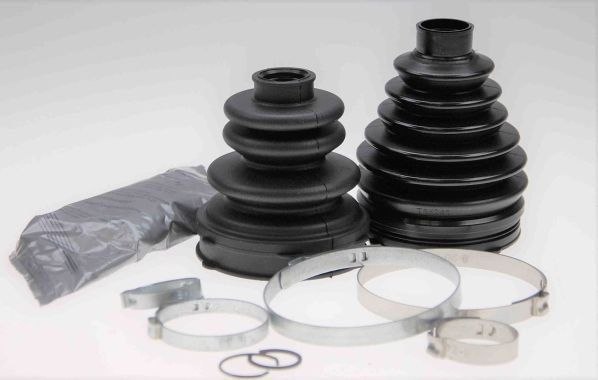 Gofruotoji membrana, kardaninis velenas SPIDAN 37090