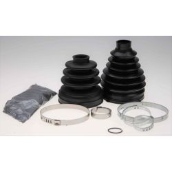 Gofruotoji membrana, kardaninis velenas SPIDAN 37091