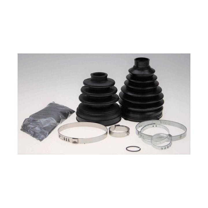 Gofruotoji membrana, kardaninis velenas SPIDAN 37091