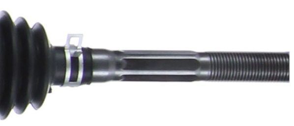 Vairo pavara SPIDAN GKNX30016