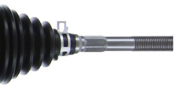 Vairo pavara SPIDAN GKNX30021