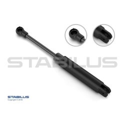 Dujinė spyruoklė, sulankstomas stogas STABILUS 499862