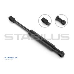 Dujinė spyruoklė, sulankstomas stogas STABILUS 9844NT