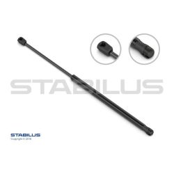 Dujinė spyruoklė, galinis langas STABILUS 274406