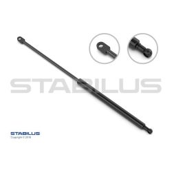 Dujinė spyruoklė, galinis langas STABILUS 4043KY