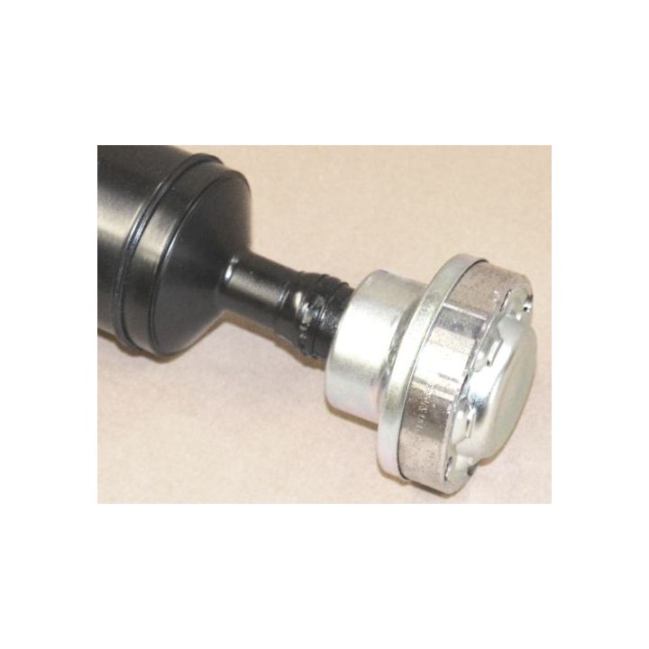 šarnyrinis velenas, ašies pavara SPIDAN GKNP20076