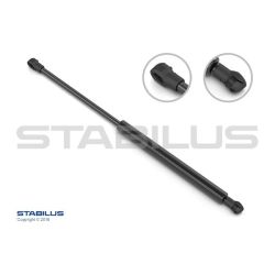 Dujinė spyruoklė, lentyna (bagažinės dangtis) STABILUS 659166