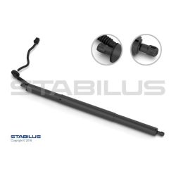 Galinių durų elektros variklis STABILUS 823634