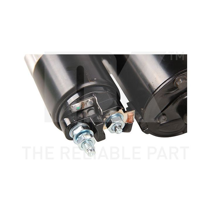 Starteris NK 4710530