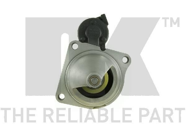 Starteris NK 4711080
