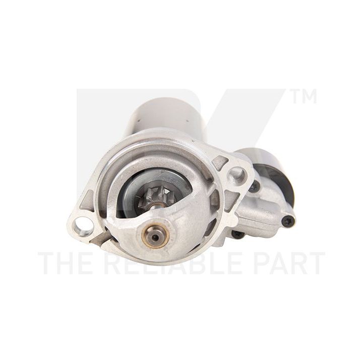 Starteris NK 4712380
