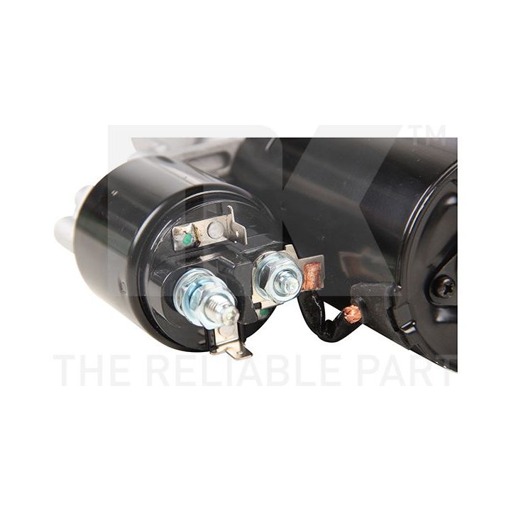 Starteris NK 4712380