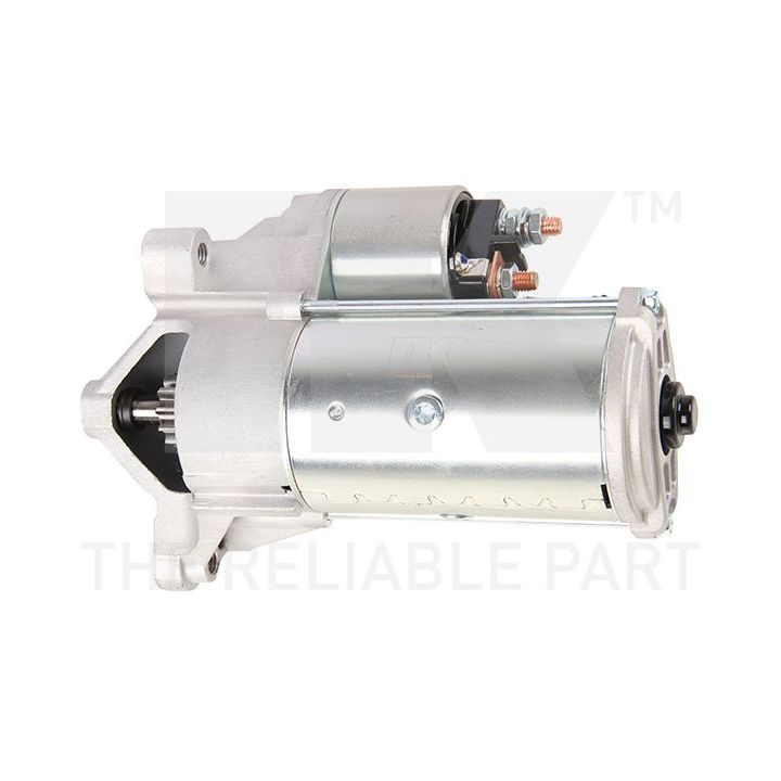 Starteris NK 4712600