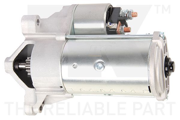 Starteris NK 4712600