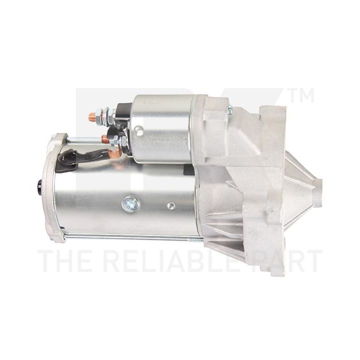 Starteris NK 4712600