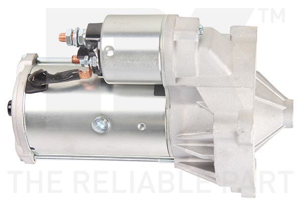 Starteris NK 4712600