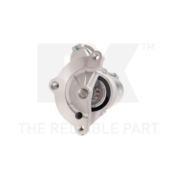 Starteris NK 4712600