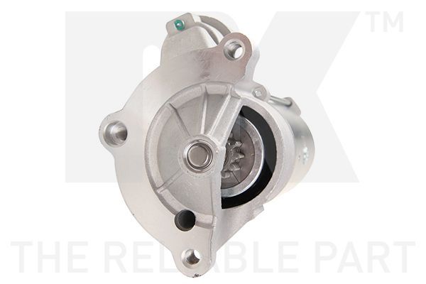 Starteris NK 4712600