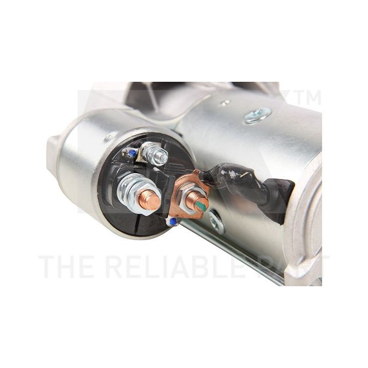 Starteris NK 4712600