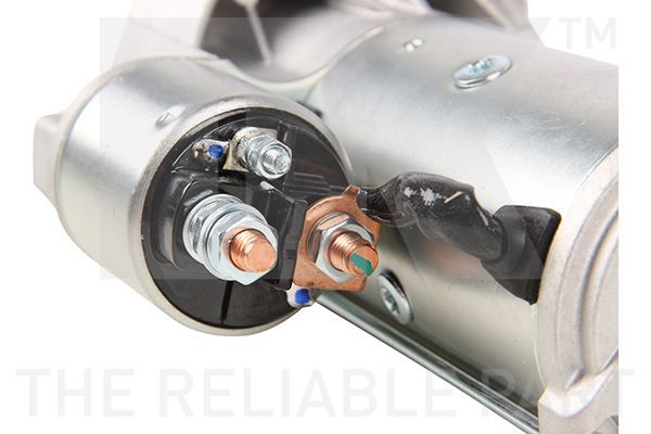 Starteris NK 4712600