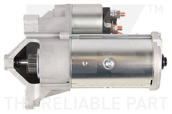 Starteris NK 4713350