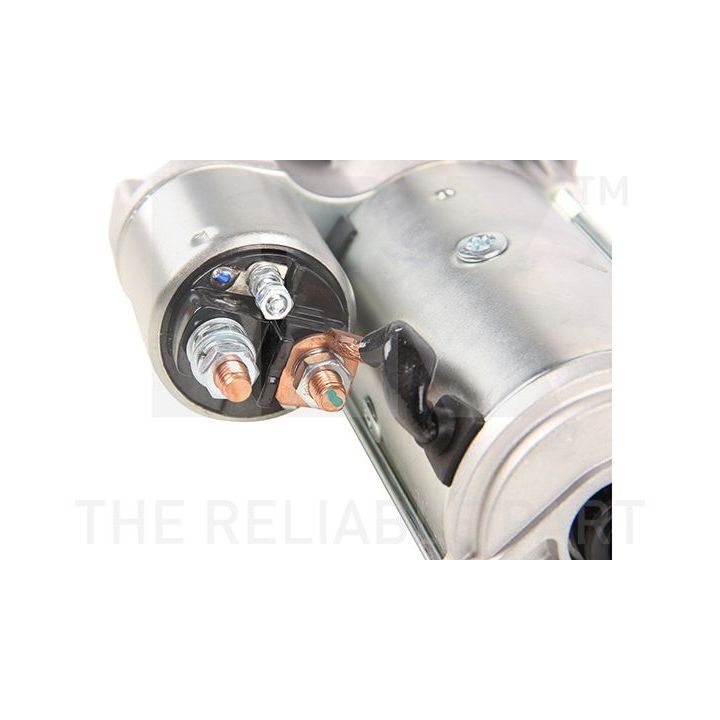 Starteris NK 4713350