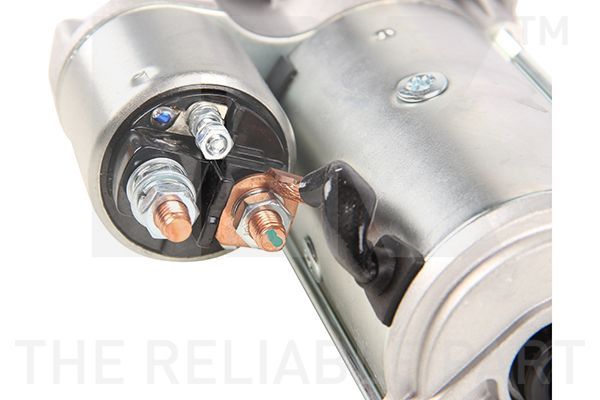 Starteris NK 4713350