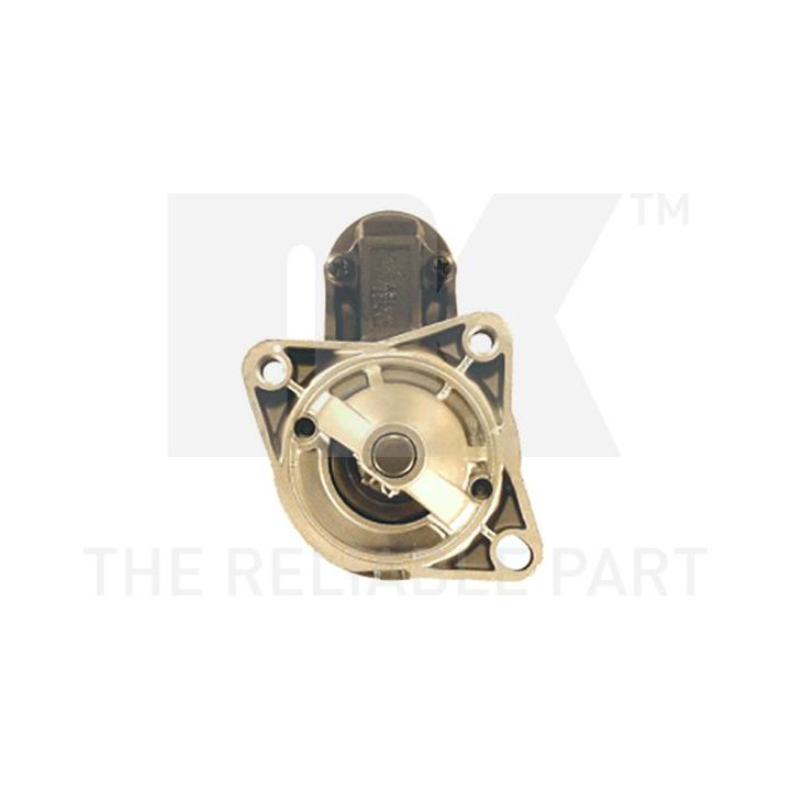 Starteris NK 4713501