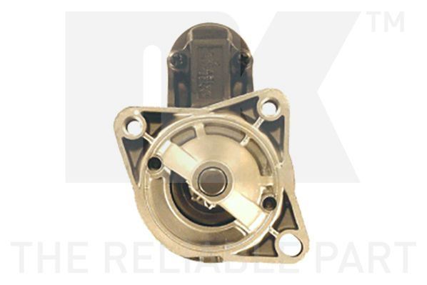 Starteris NK 4713501