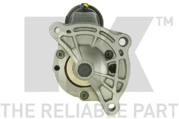 Starteris NK 4713850
