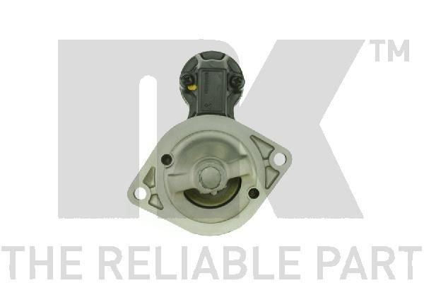 Starteris NK 4714350