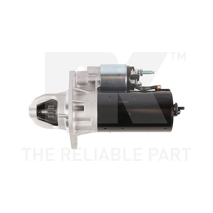 Starteris NK 4714900