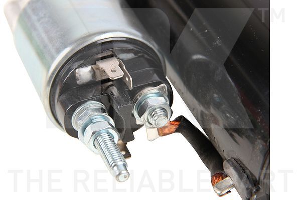 Starteris NK 4714900