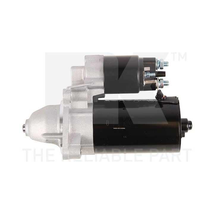 Starteris NK 4715002