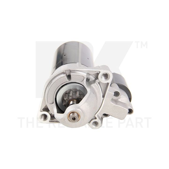 Starteris NK 4715002