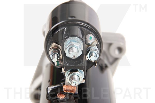 Starteris NK 4715002