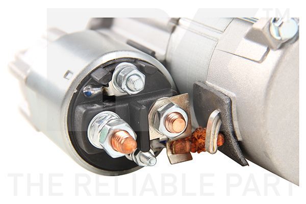 Starteris NK 4715003