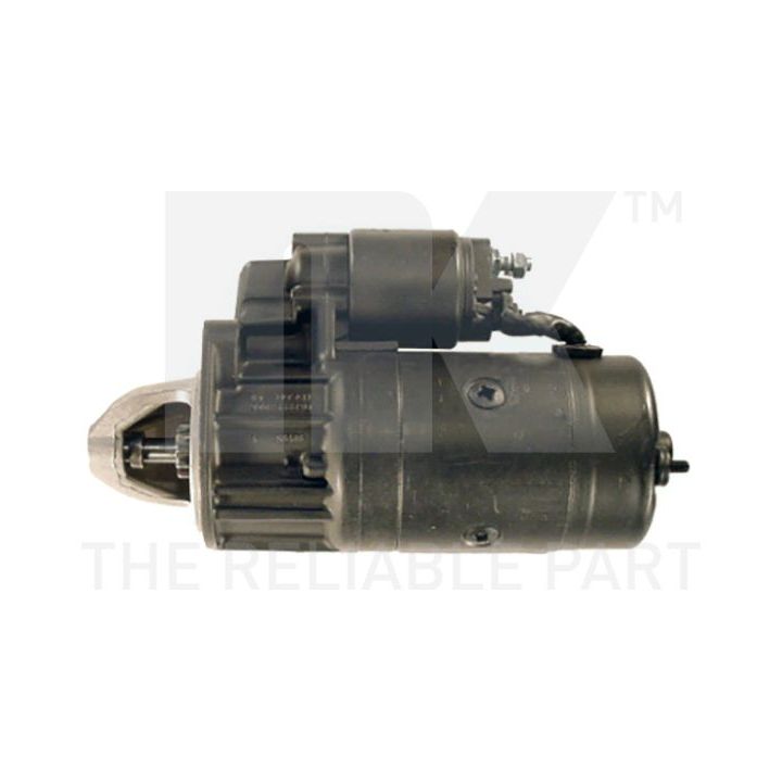 Starteris NK 4715090