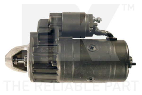 Starteris NK 4715090