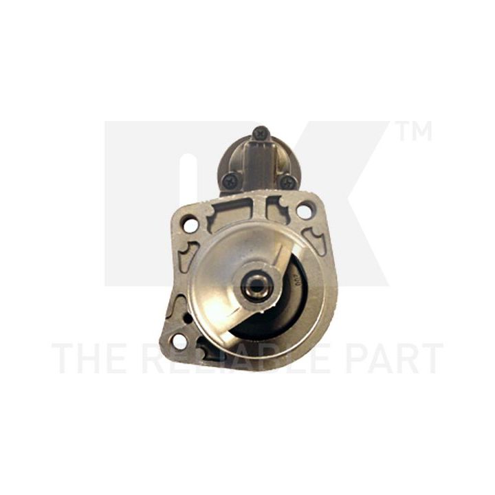 Starteris NK 4715090