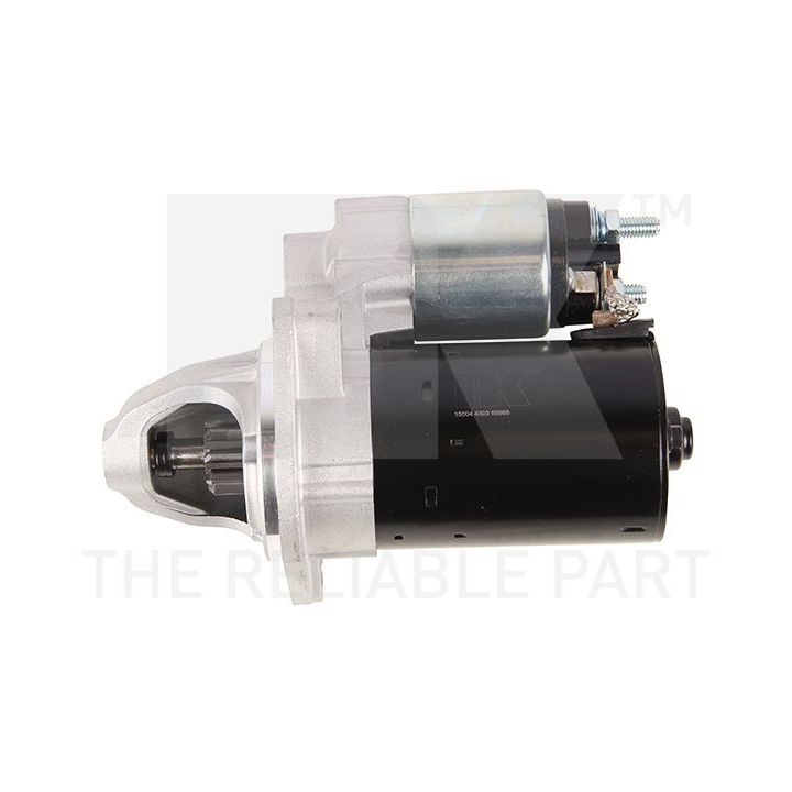 Starteris NK 4715970