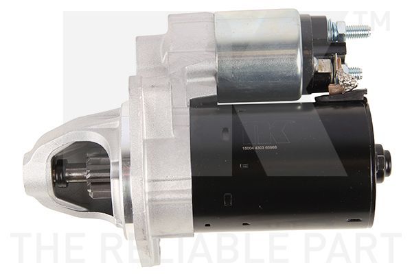 Starteris NK 4715970