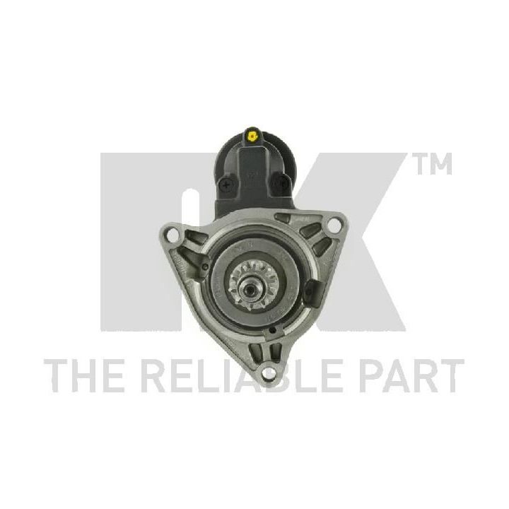 Starteris NK 4716190