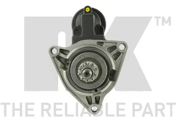Starteris NK 4716190